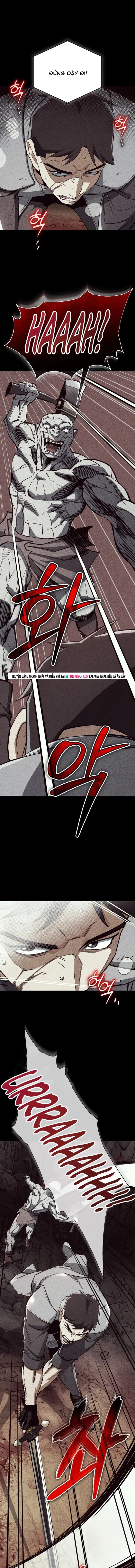 Huyết Ma Chuyển Sinh Chapter 34 - 7