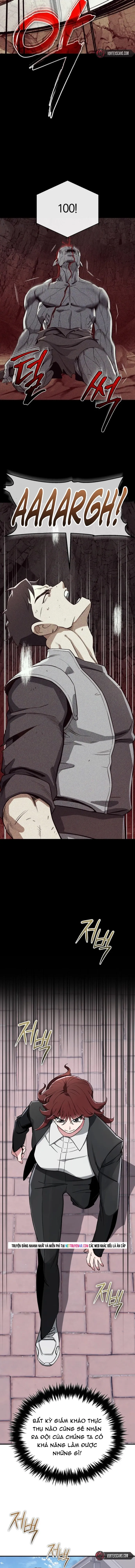Huyết Ma Chuyển Sinh Chapter 34 - 8
