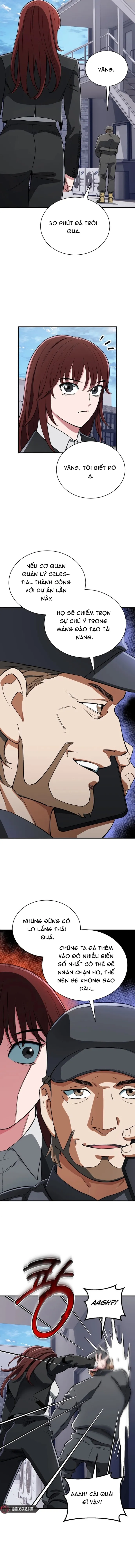 Huyết Ma Chuyển Sinh Chapter 34 - 9