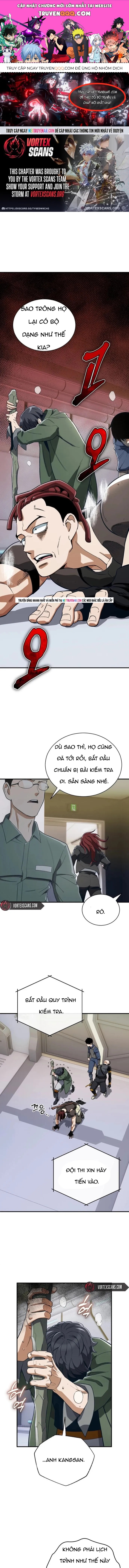 Huyết Ma Chuyển Sinh Chapter 35 - 1