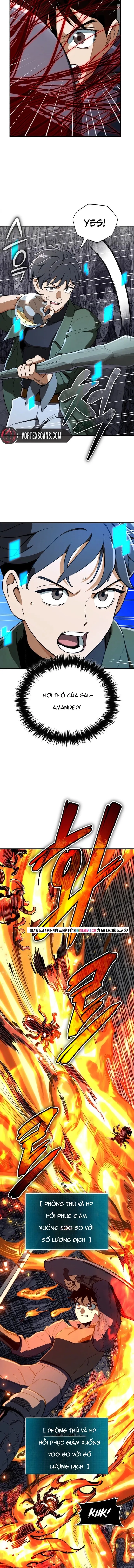 Huyết Ma Chuyển Sinh Chapter 35 - 12