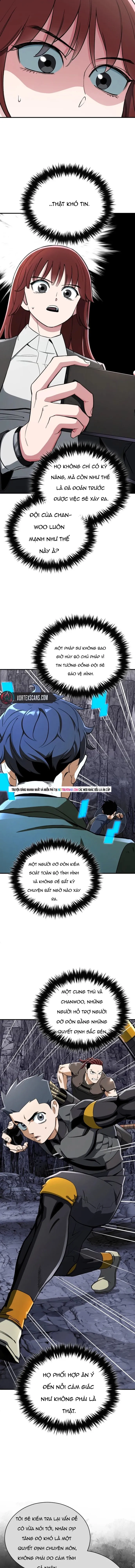 Huyết Ma Chuyển Sinh Chapter 35 - 14