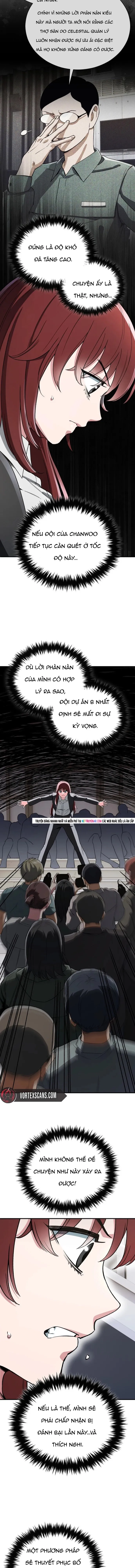 Huyết Ma Chuyển Sinh Chapter 35 - 15