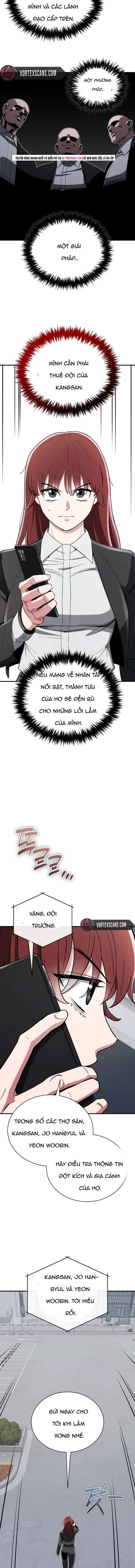 Huyết Ma Chuyển Sinh Chapter 35 - 16