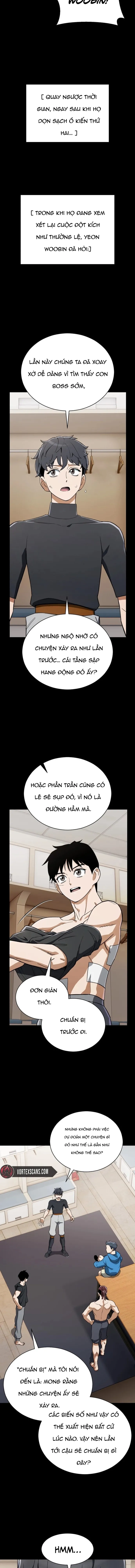 Huyết Ma Chuyển Sinh Chapter 35 - 7