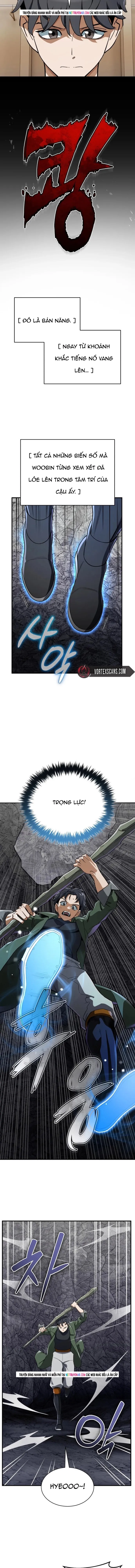 Huyết Ma Chuyển Sinh Chapter 35 - 8