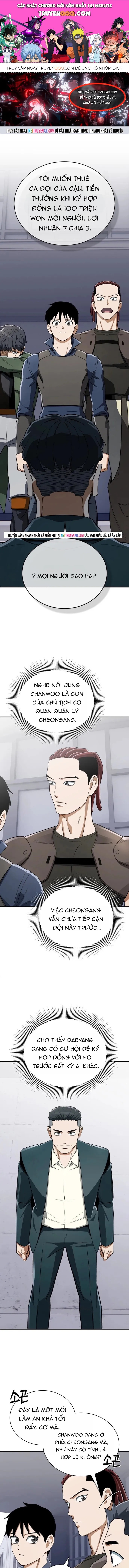 Huyết Ma Chuyển Sinh Chapter 36 - 1