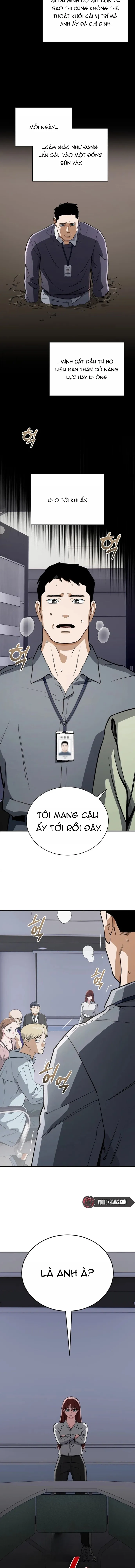 Huyết Ma Chuyển Sinh Chapter 36 - 11