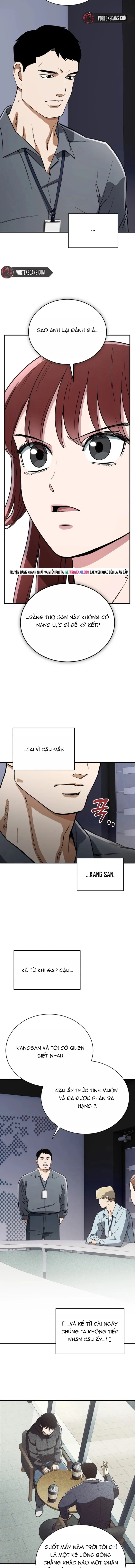 Huyết Ma Chuyển Sinh Chapter 36 - 14