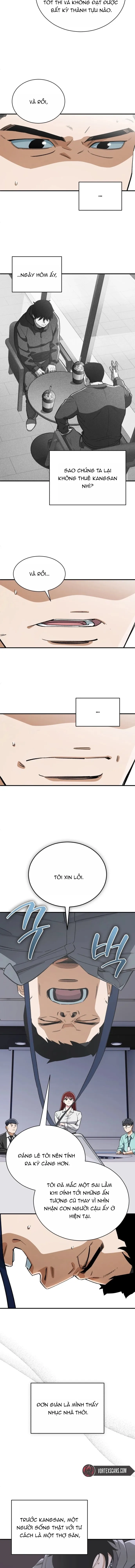 Huyết Ma Chuyển Sinh Chapter 36 - 15