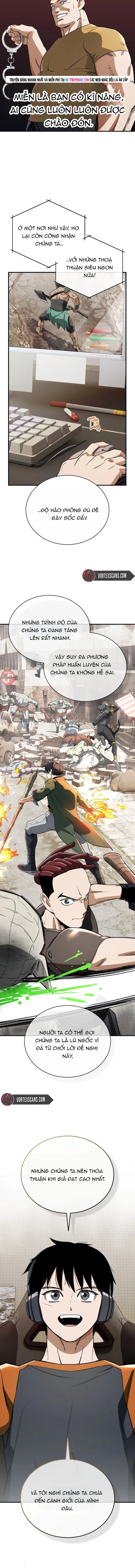 Huyết Ma Chuyển Sinh Chapter 36 - 6