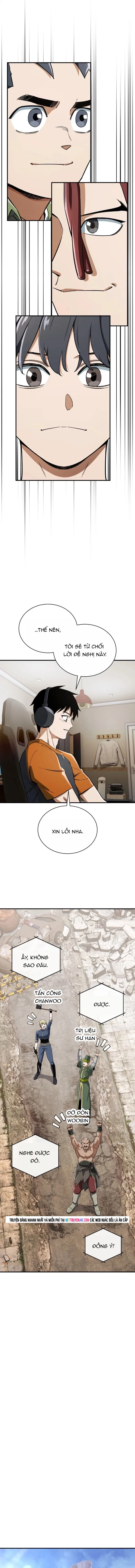 Huyết Ma Chuyển Sinh Chapter 36 - 7