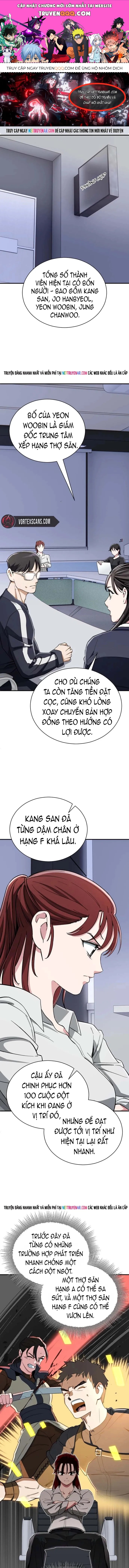 Huyết Ma Chuyển Sinh Chapter 37 - 1