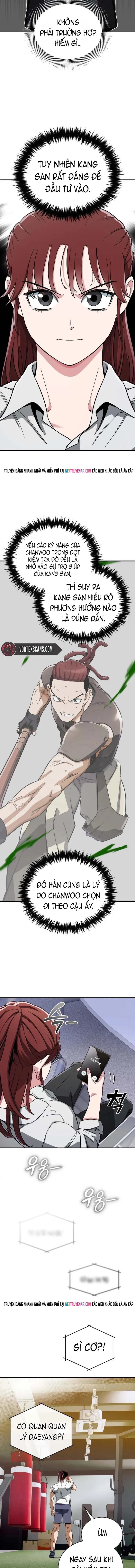 Huyết Ma Chuyển Sinh Chapter 37 - 2