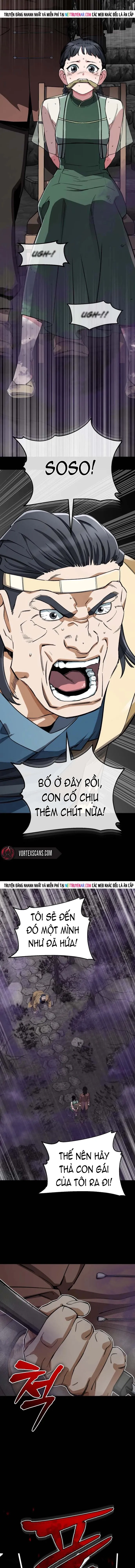 Huyết Ma Chuyển Sinh Chapter 37 - 14