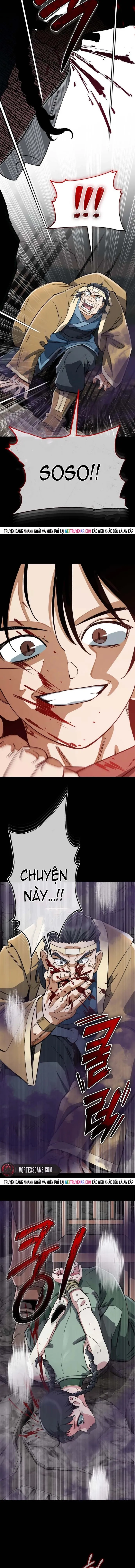 Huyết Ma Chuyển Sinh Chapter 37 - 15