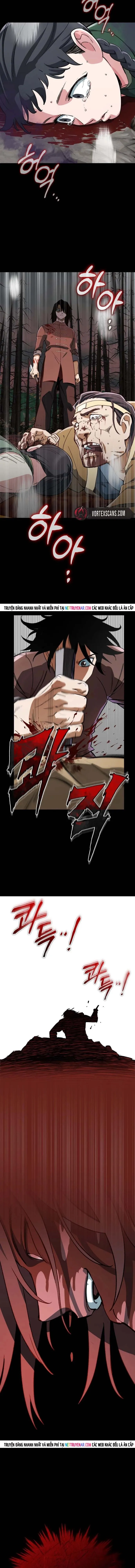 Huyết Ma Chuyển Sinh Chapter 37 - 16