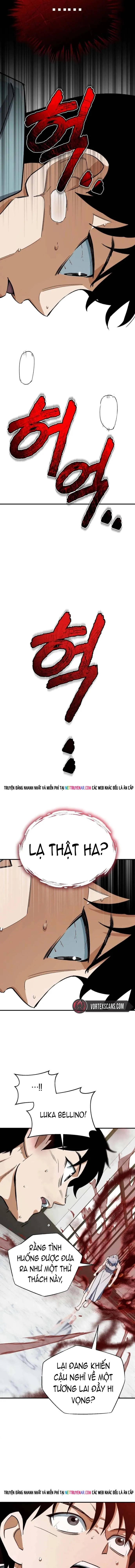 Huyết Ma Chuyển Sinh Chapter 37 - 17