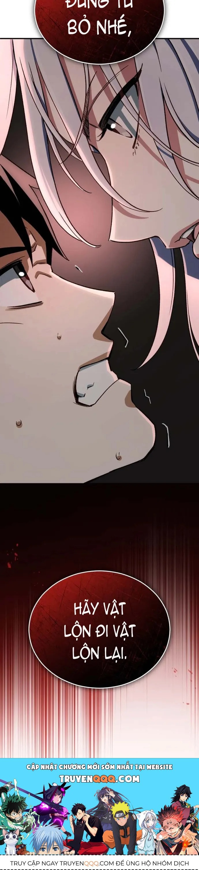 Huyết Ma Chuyển Sinh Chapter 37 - 19