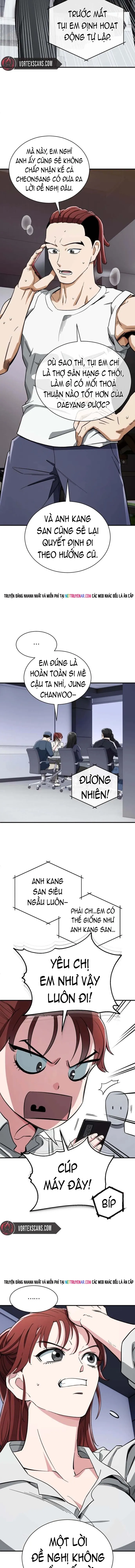 Huyết Ma Chuyển Sinh Chapter 37 - 4