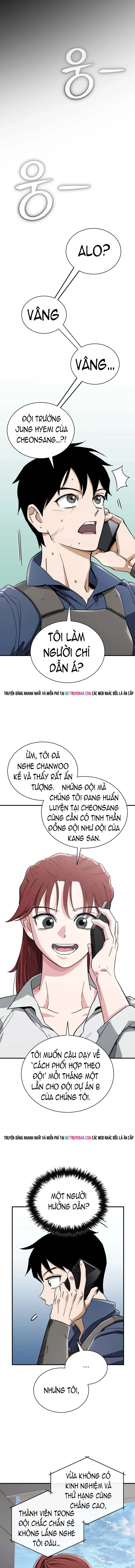 Huyết Ma Chuyển Sinh Chapter 37 - 7