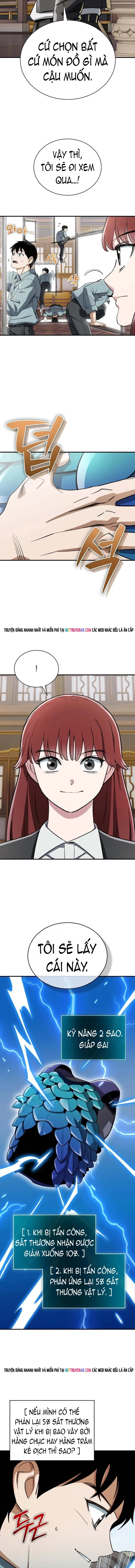 Huyết Ma Chuyển Sinh Chapter 37 - 9