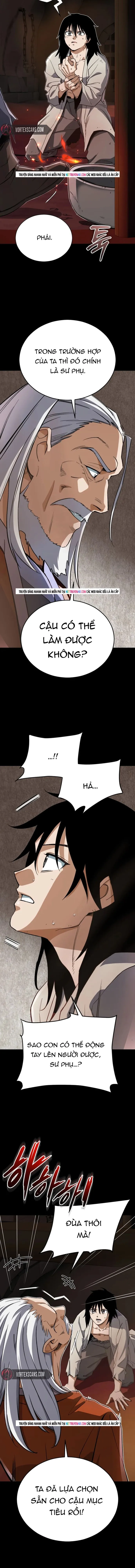 Huyết Ma Chuyển Sinh Chapter 38 - 2