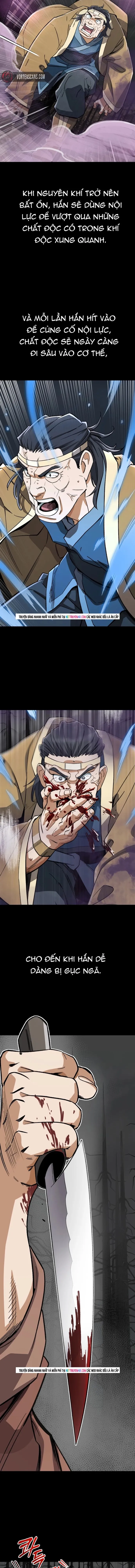 Huyết Ma Chuyển Sinh Chapter 38 - 13