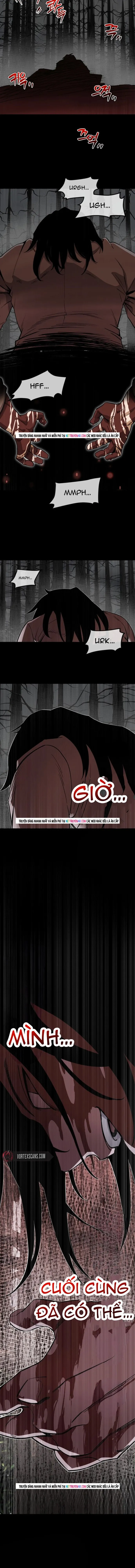 Huyết Ma Chuyển Sinh Chapter 38 - 14