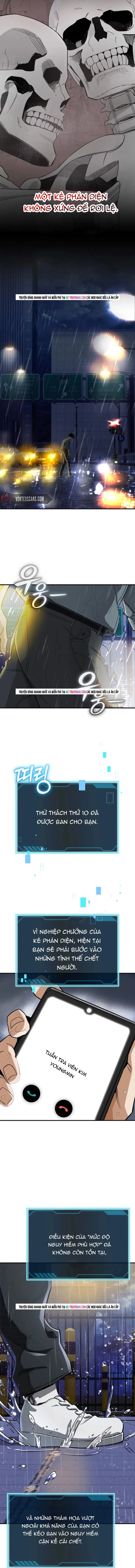 Huyết Ma Chuyển Sinh Chapter 38 - 16