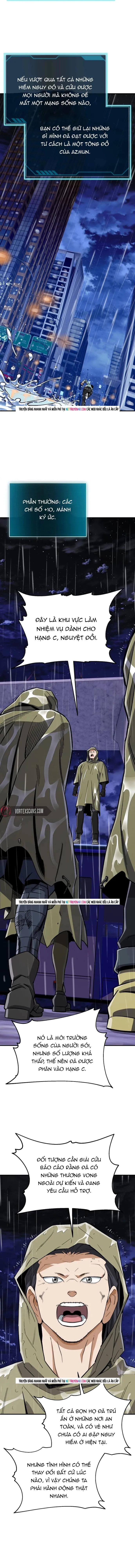 Huyết Ma Chuyển Sinh Chapter 38 - 17