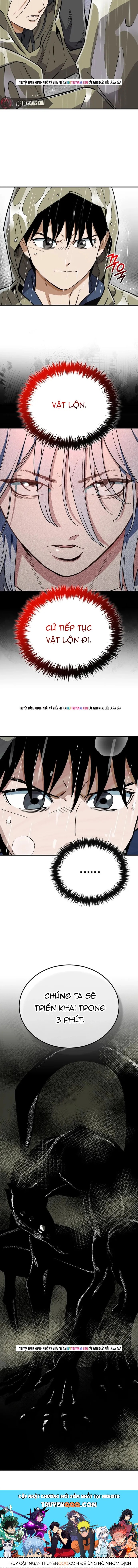 Huyết Ma Chuyển Sinh Chapter 38 - 19