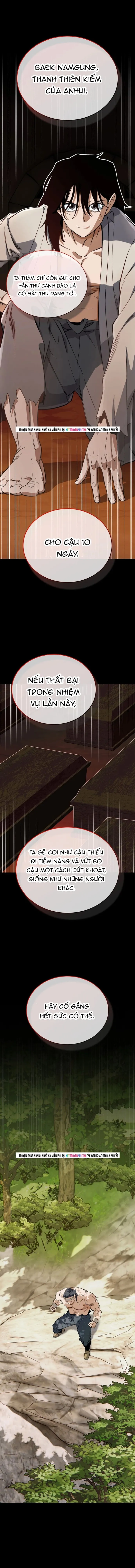 Huyết Ma Chuyển Sinh Chapter 38 - 3