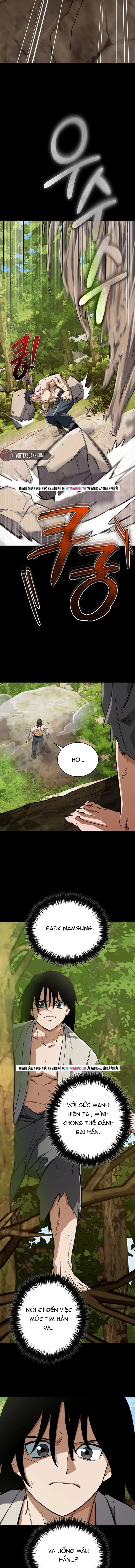 Huyết Ma Chuyển Sinh Chapter 38 - 5