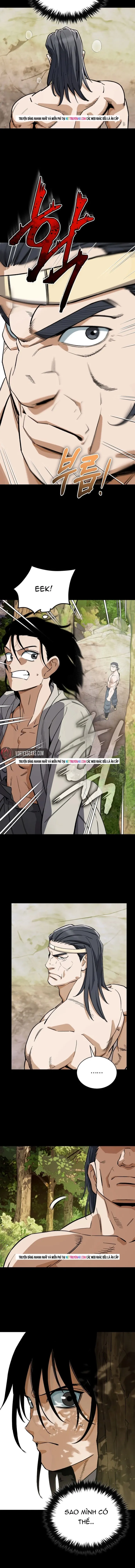 Huyết Ma Chuyển Sinh Chapter 38 - 6