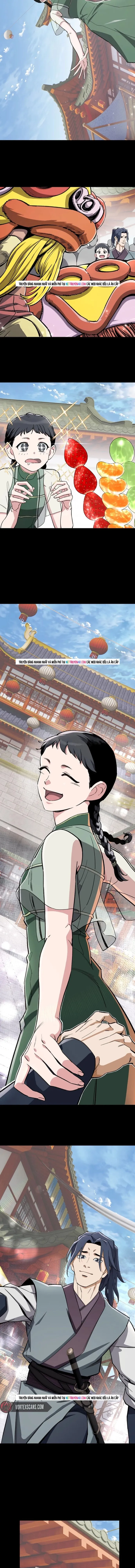 Huyết Ma Chuyển Sinh Chapter 38 - 9
