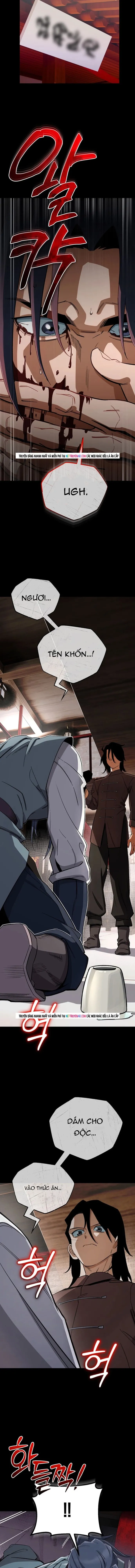 Huyết Ma Chuyển Sinh Chapter 38 - 10