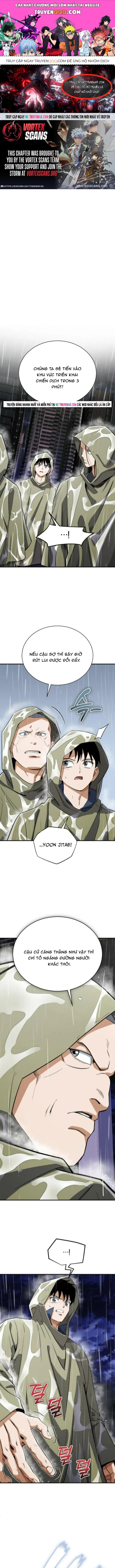 Huyết Ma Chuyển Sinh Chapter 39 - 1