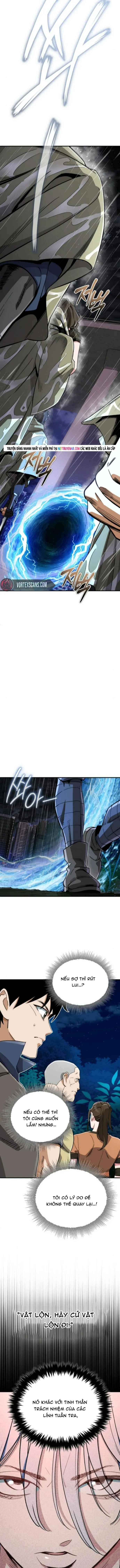 Huyết Ma Chuyển Sinh Chapter 39 - 2