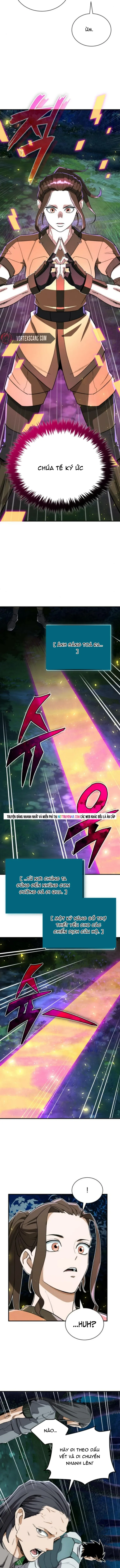 Huyết Ma Chuyển Sinh Chapter 39 - 12