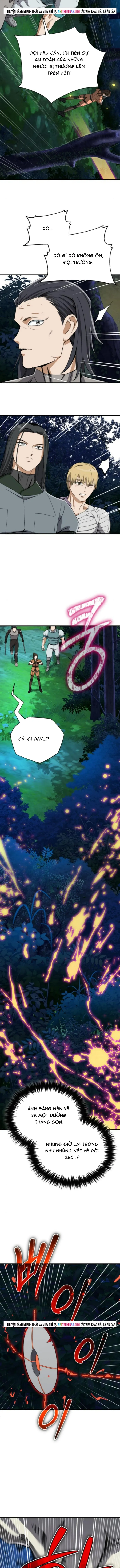 Huyết Ma Chuyển Sinh Chapter 39 - 13