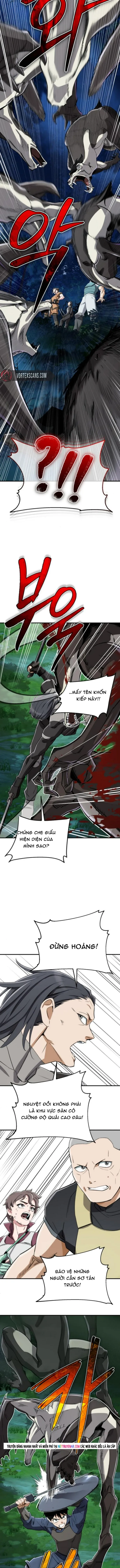 Huyết Ma Chuyển Sinh Chapter 39 - 14