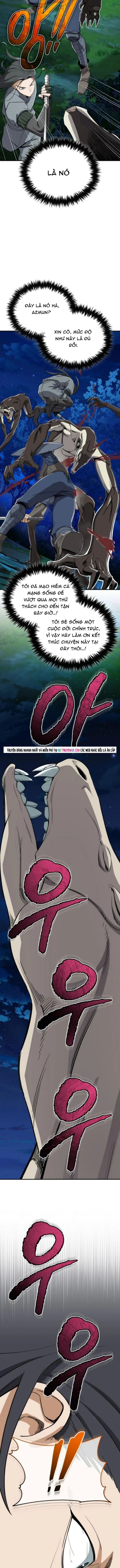 Huyết Ma Chuyển Sinh Chapter 39 - 15
