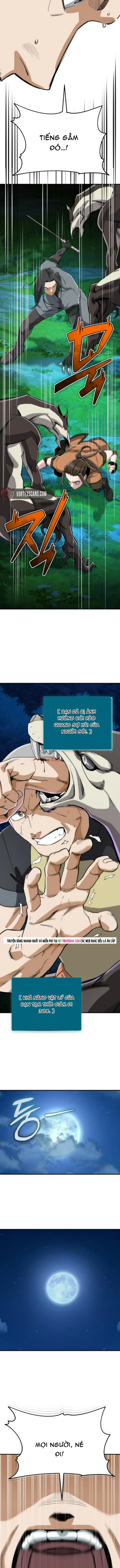 Huyết Ma Chuyển Sinh Chapter 39 - 16
