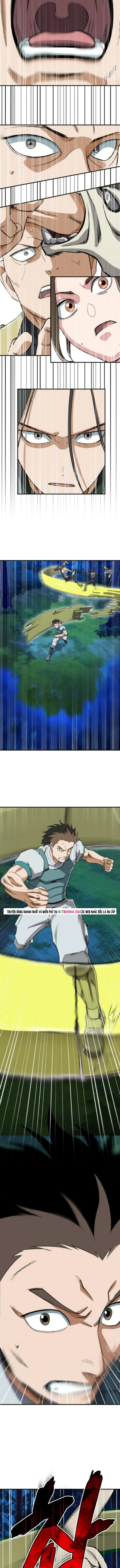 Huyết Ma Chuyển Sinh Chapter 39 - 17