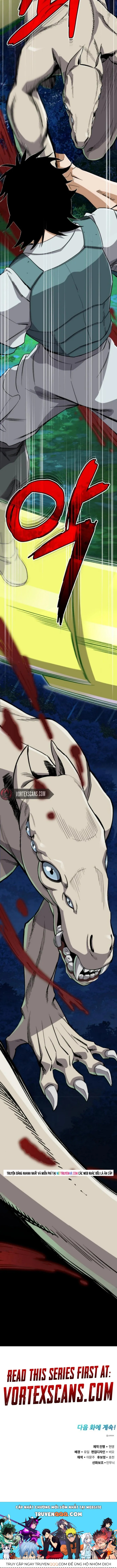 Huyết Ma Chuyển Sinh Chapter 39 - 18