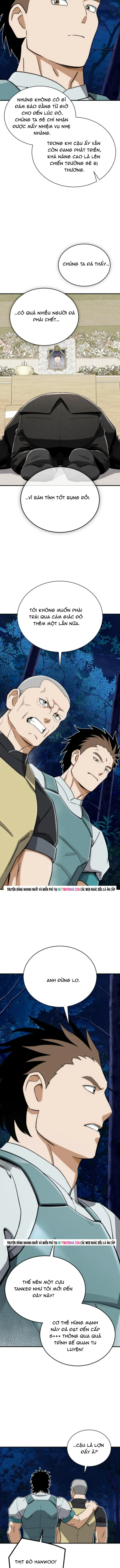 Huyết Ma Chuyển Sinh Chapter 39 - 5