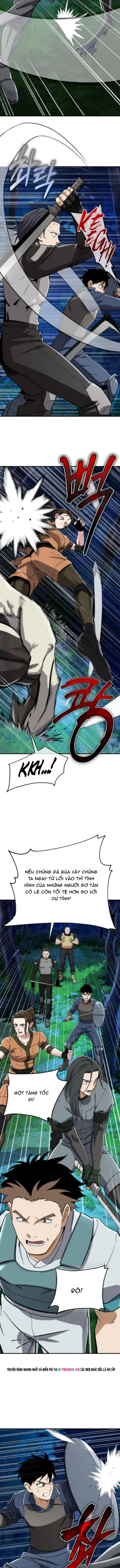 Huyết Ma Chuyển Sinh Chapter 39 - 7