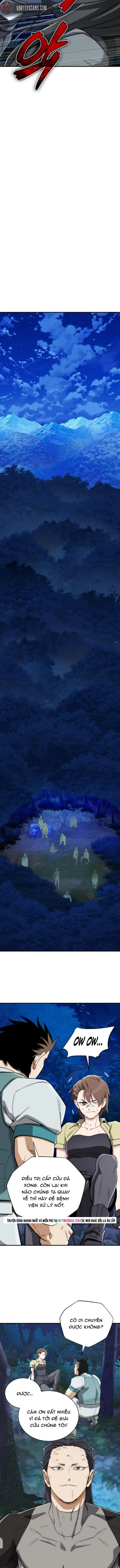 Huyết Ma Chuyển Sinh Chapter 39 - 8