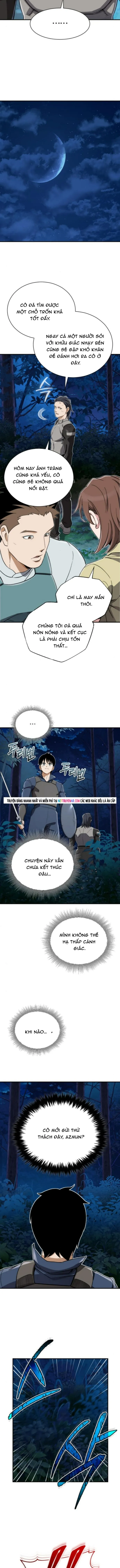 Huyết Ma Chuyển Sinh Chapter 39 - 9